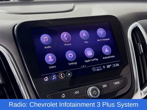 Used 2022 Chevrolet Equinox Premier image 11