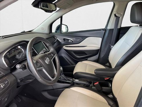 Used 2017 Buick Encore Preferred image 9