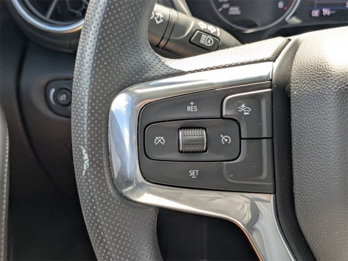Certified 2022 Chevrolet Blazer LT image 20