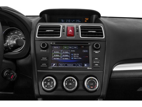 Used 2015 Subaru Impreza 2.0i image 10