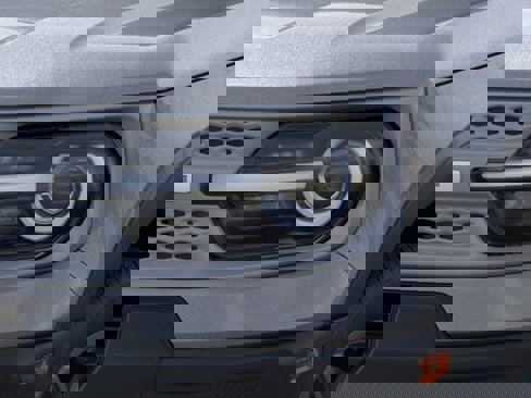New 2025 Ford Bronco Sport Big Bend image 18