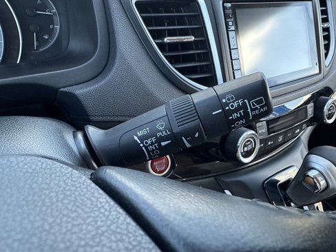 Used 2015 Honda CR-V EX-L image 19