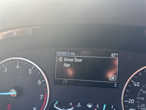 Used 2020 Ford EcoSport SE image 5