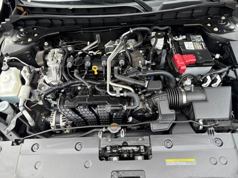 Used 2023 Nissan Altima 2.5 SV image 16