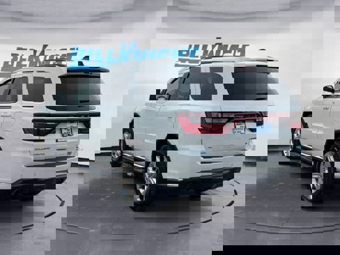 Used 2014 Dodge Durango Limited image 3