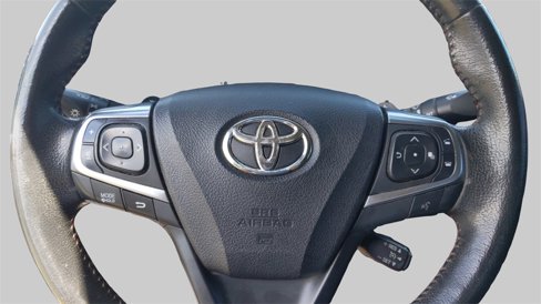 Used 2015 Toyota Camry SE image 20