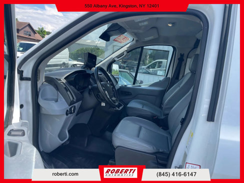 Used 2017 Ford Transit 350 130 Low Roof image 20