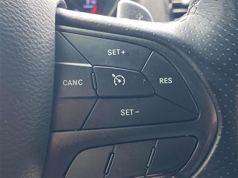 Used 2020 Dodge Durango R/T w/ Blacktop Package image 30