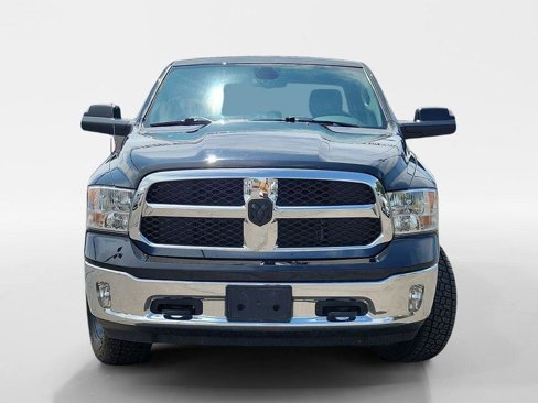 Used 2022 RAM 1500 Tradesman w/ Tradesman SXT Package image 8