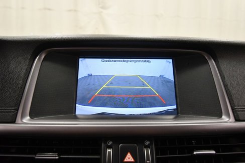 Used 2018 Kia Optima LX image 21