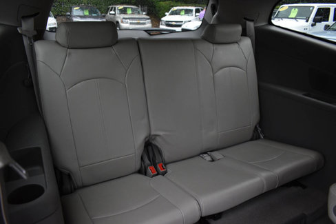 Used 2014 Chevrolet Traverse LT image 18