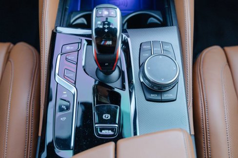 Used 2023 BMW M5 w/ Competition Package image 31