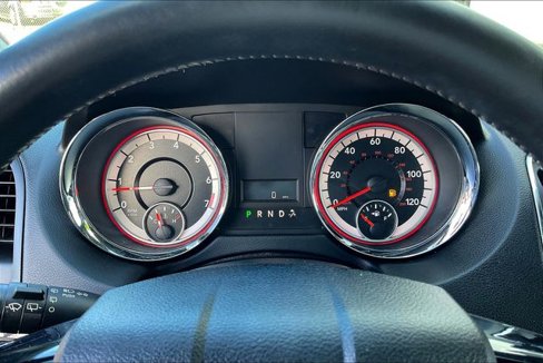 Used 2018 Dodge Grand Caravan SE image 18