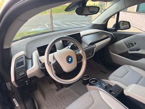 Used 2015 BMW i3 image 15