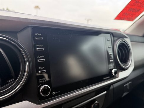Used 2023 Toyota Tacoma SR5 image 28