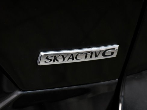 Used 2024 MAZDA CX-5 AWD 2.5 S w/ Premium Plus Pkg image 92