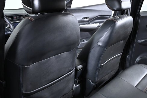 Used 2020 Nissan Kicks SR w/ SR Premium Package image 28