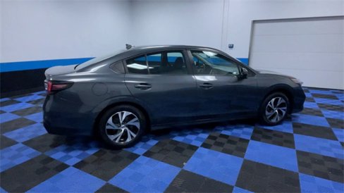 Used 2024 Subaru Legacy Premium image 9