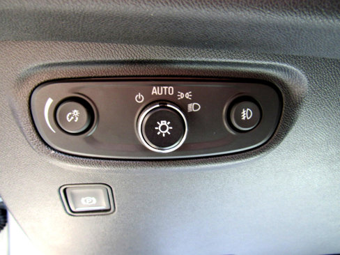 Used 2019 GMC Terrain SLT w/ Preferred Package image 13