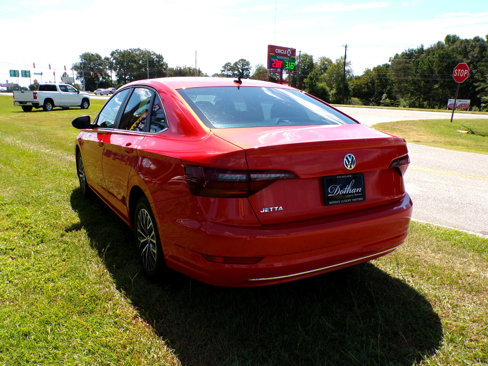 Used 2019 Volkswagen Jetta SE image 5