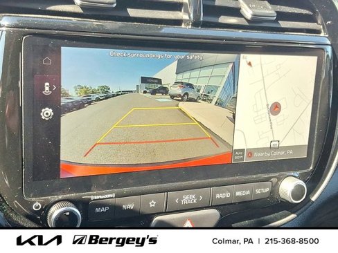 Used 2023 Kia Soul EX image 19