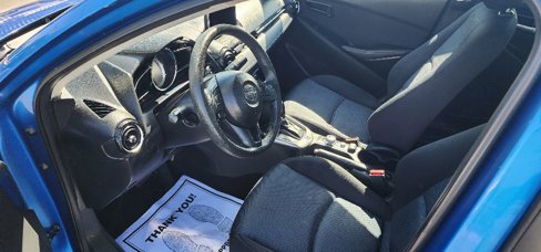 Used 2016 Scion iA image 6