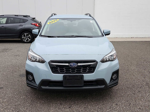 Used 2019 Subaru Crosstrek 2.0i Premium w/ Eyesight System image 2
