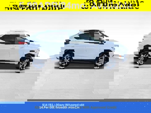 New 2025 Buick Envista Preferred w/ Convenience I Package image 8