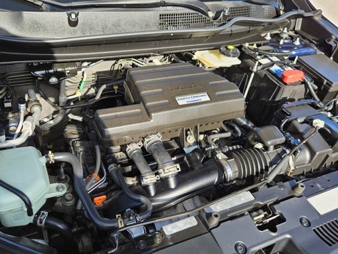 Used 2017 Honda CR-V EX-L image 27