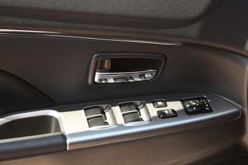 Used 2023 Mitsubishi Outlander Sport ES image 13