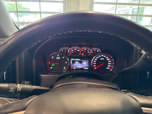 Used 2016 GMC Sierra 1500 SLT w/ SLT Premium Package image 27