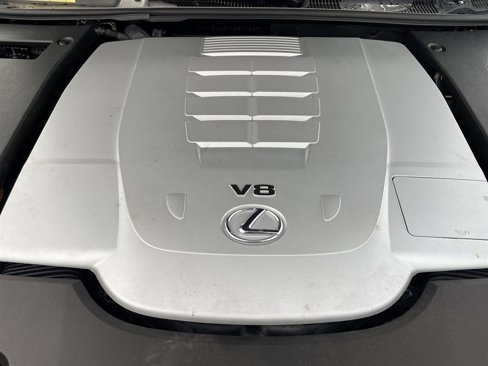 Used 2008 Lexus LS 460 image 6