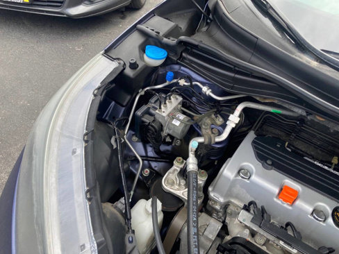 Used 2012 Honda CR-V EX image 52