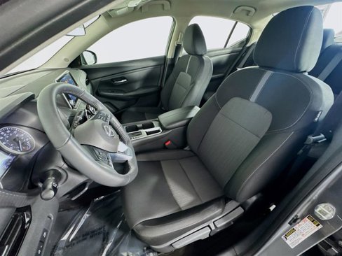 Certified 2025 Nissan Sentra SV image 12