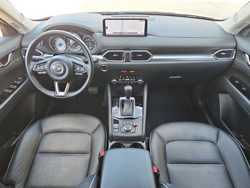 Used 2024 MAZDA CX-5 AWD 2.5 S w/ Select Package image 20