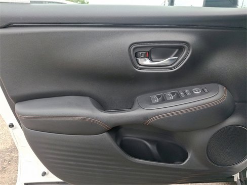 Certified 2024 Honda HR-V Sport image 12