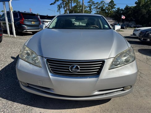 Used 2009 Lexus ES 350 image 4