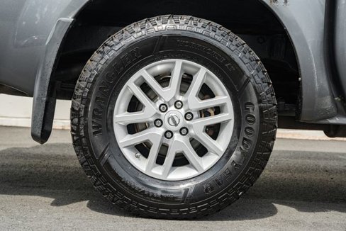 Used 2017 Nissan Frontier SV w/ SV Value Truck Package image 22