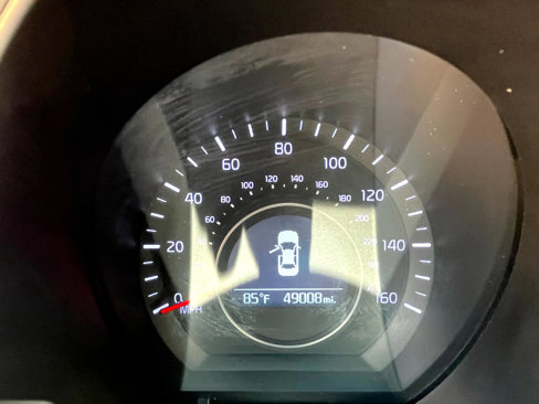 Used 2015 Kia Optima LX image 35