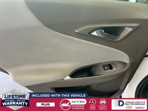 Used 2024 Chevrolet Malibu LT image 28