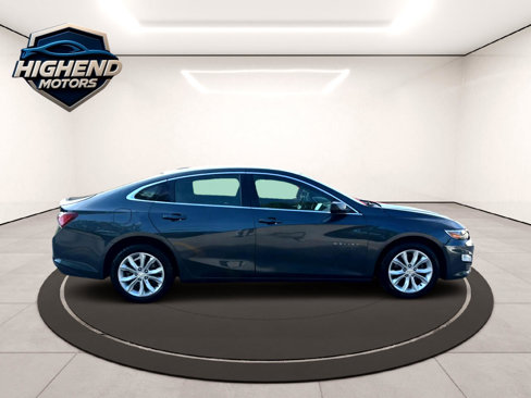 Used 2020 Chevrolet Malibu LT image 7