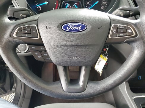 Used 2018 Ford Escape S image 20