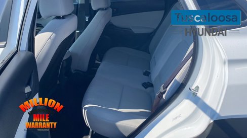 Used 2023 Hyundai Kona SEL image 25