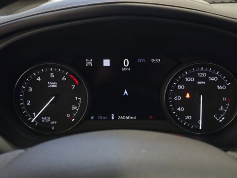 Used 2023 Cadillac XT4 Sport image 39