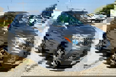 Used 2014 Buick Encore Convenience image 38