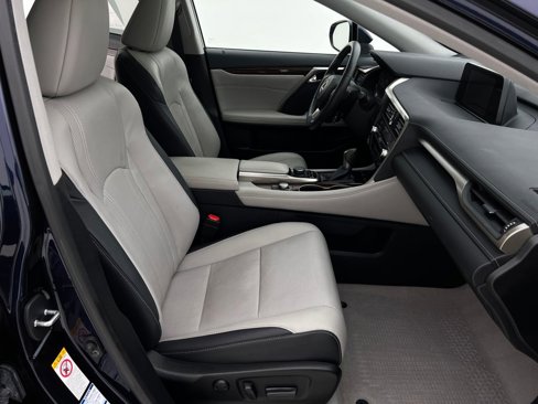 Used 2019 Lexus RX 350 AWD image 13