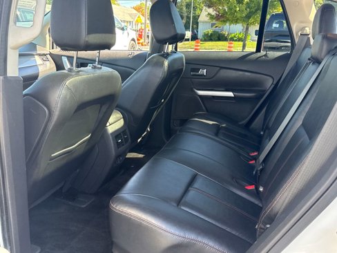 Used 2014 Ford Edge SEL w/ Equipment Group 205A image 23