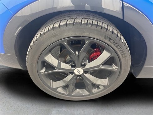 Used 2024 Dodge Hornet R/T image 26