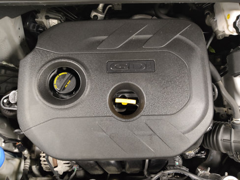 Used 2019 Kia Soul + image 30