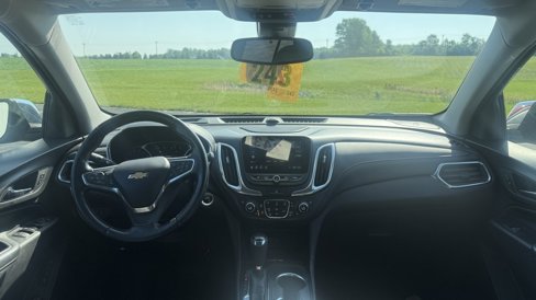 Used 2021 Chevrolet Equinox Premier image 28